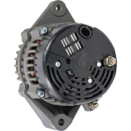 Db Electrical New Alternator for DELCO MARINE, FORKLIFT 19020616, 8463, 20830, 18-6299 400-12157